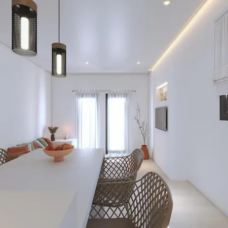 3-bedroom Penelope 빌라 *