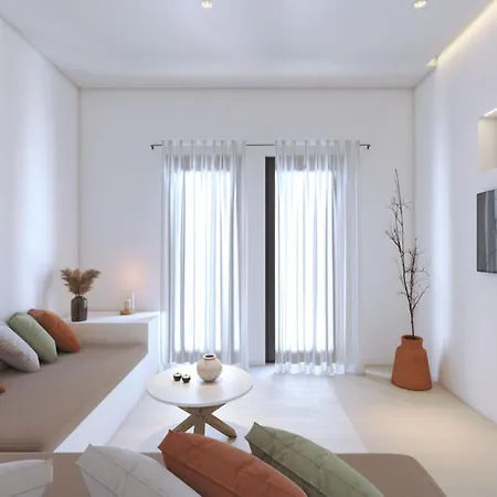 3-bedroom Penelope * 안디파로스