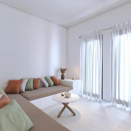 3-bedroom Penelope 빌라