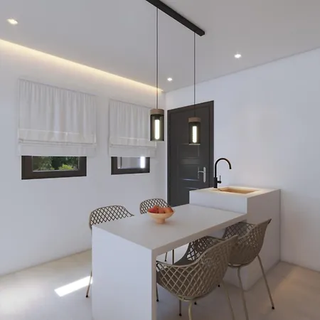 3-bedroom Penelope * 안디파로스