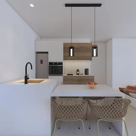 빌라 3-bedroom Penelope