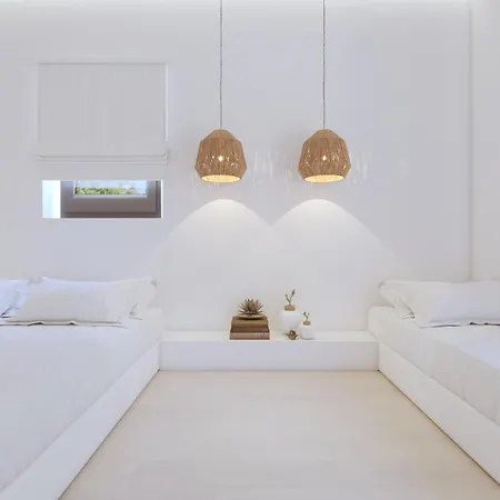 빌라 3-bedroom Penelope *