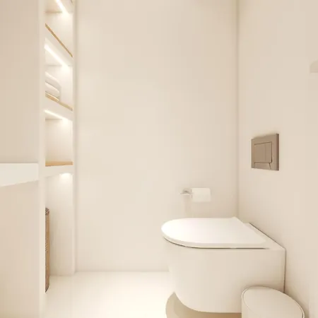 3-bedroom Penelope 빌라 안디파로스