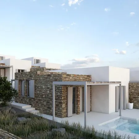 3-bedroom Penelope Villa